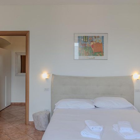 Appartamenti Villa Giulia Bellagio Exterior foto