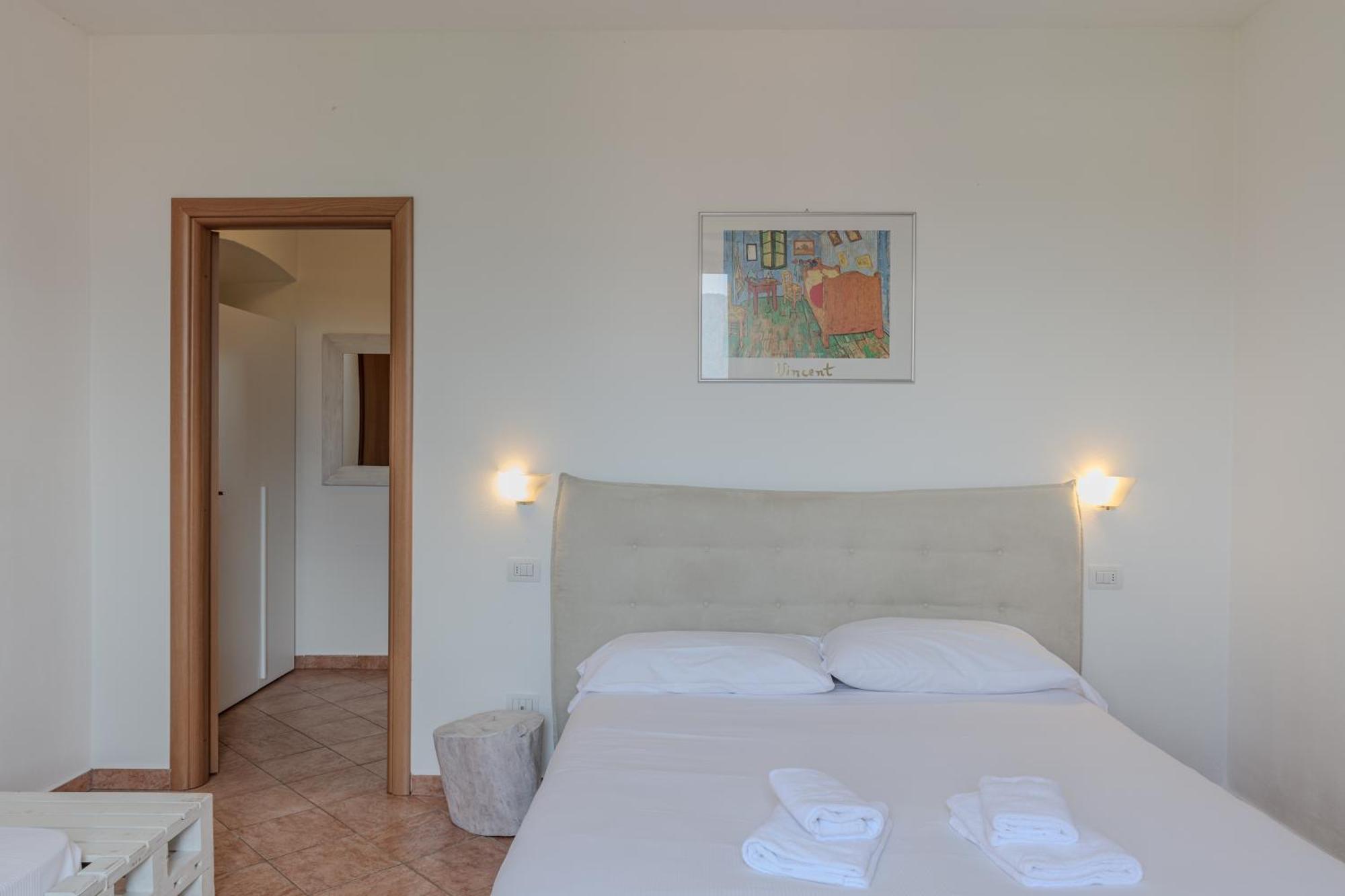 Appartamenti Villa Giulia Bellagio Exterior foto
